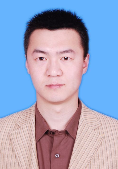 徐文鹏